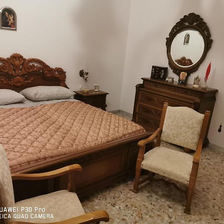 Appartement Milagros Appartament à Martina Franca Extérieur photo