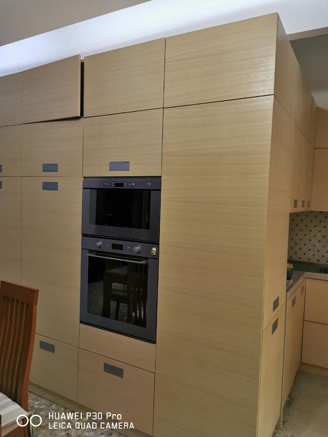 Appartement Milagros Appartament à Martina Franca Extérieur photo