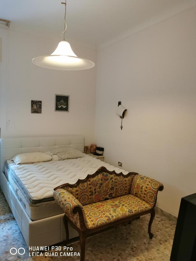 Appartement Milagros Appartament à Martina Franca Extérieur photo