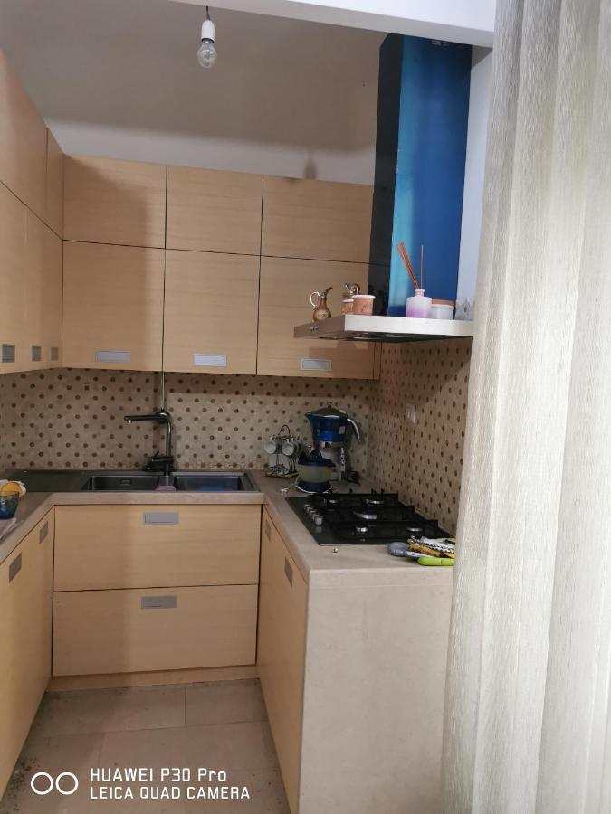 Appartement Milagros Appartament à Martina Franca Extérieur photo