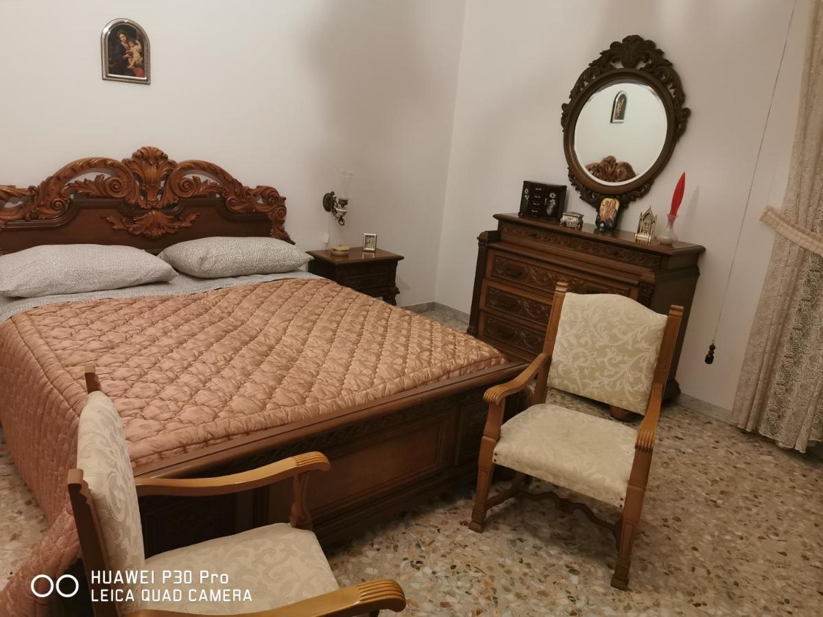 Appartement Milagros Appartament à Martina Franca Extérieur photo
